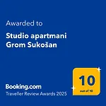 Grom 公寓