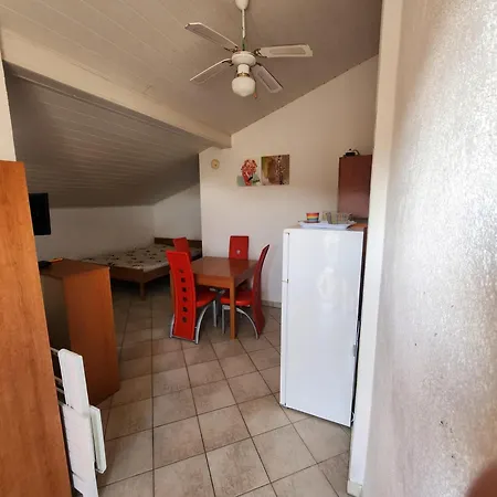 Apartmán Grom Sukošan