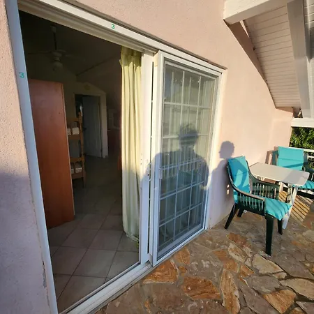 Grom 公寓 Sukošan