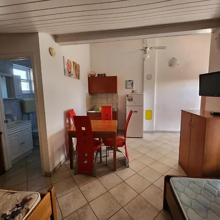 Grom Apartmán
