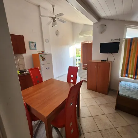 Grom Apartmán