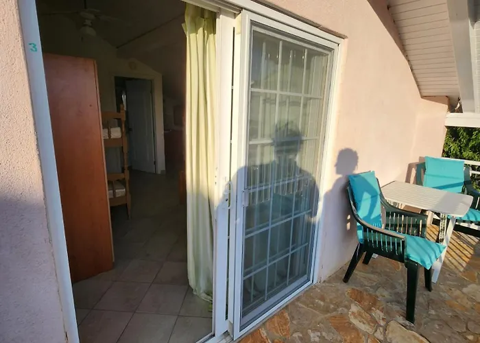 Grom Apartamento Sukošan