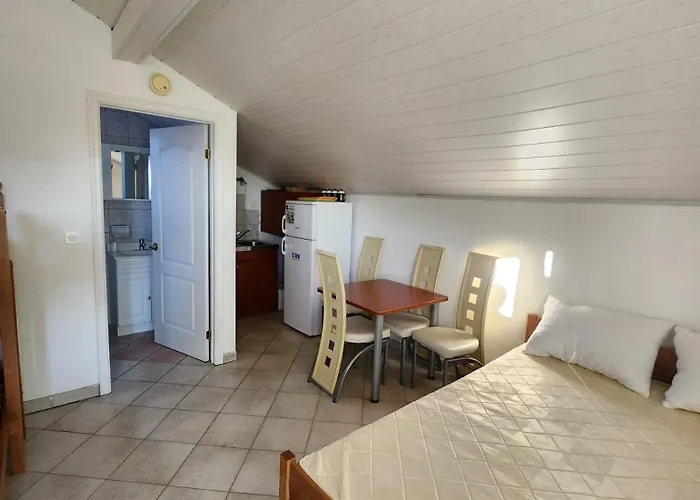 Apartamento Grom *