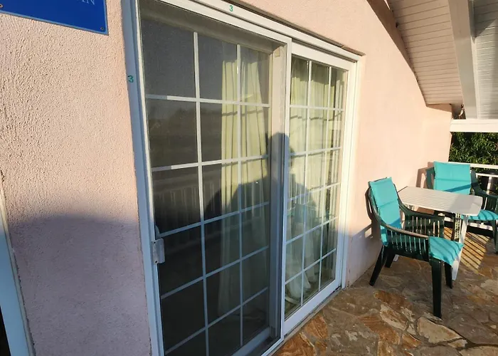 Grom 公寓 Sukošan