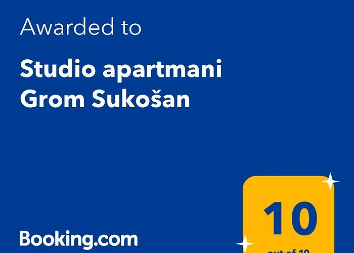 Grom Apartamento