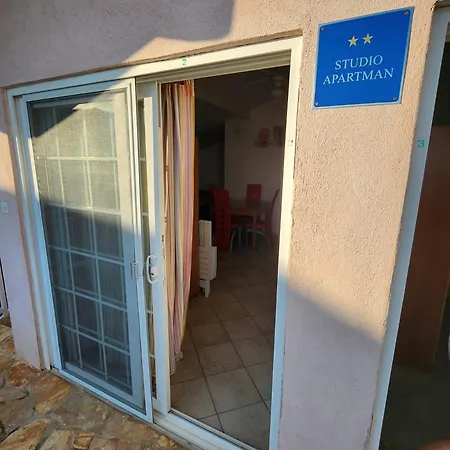Grom Apartment