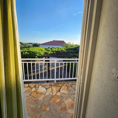 Апартаменты Grom *