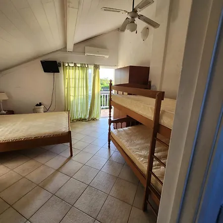 Grom Apartment Sukosan