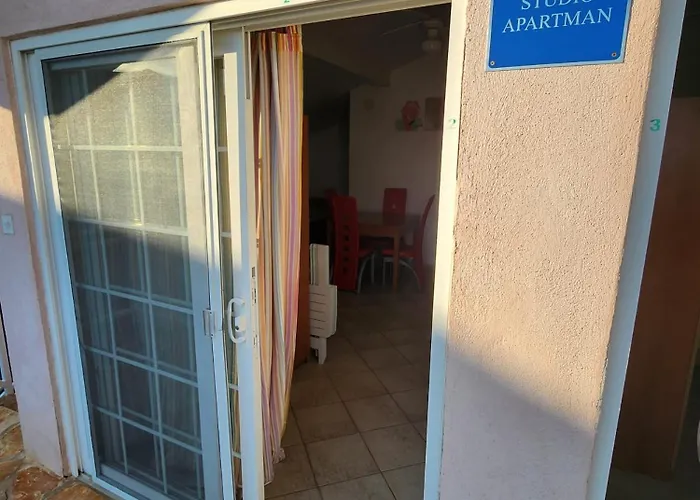 Grom Apartment