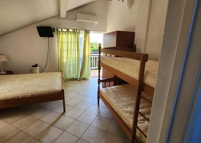 Grom Apartment Sukosan