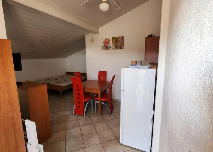 Apartment Grom Sukošan