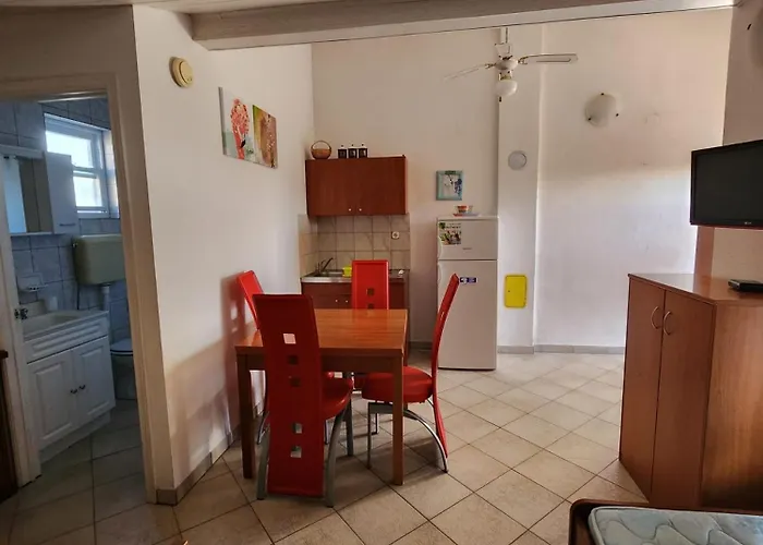 Grom Apartment