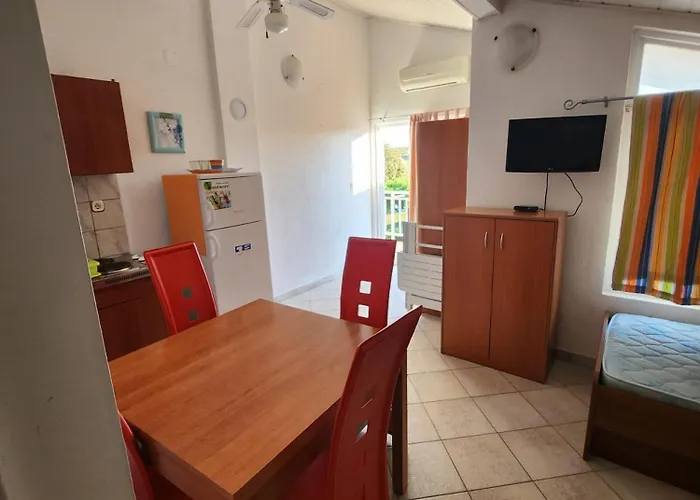Grom Apartment